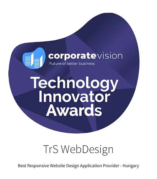 Handzsúr István technológiai innovációs díj 2021